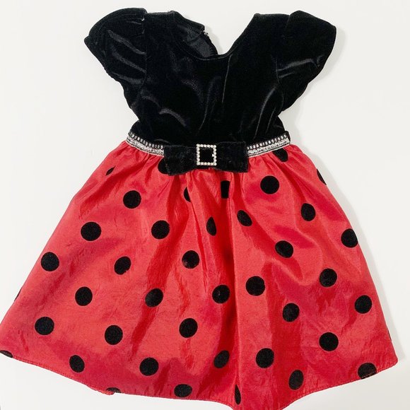 Marc & Maddie Other - 💕  Marc & Maddie 18-24 month Dress - EUC